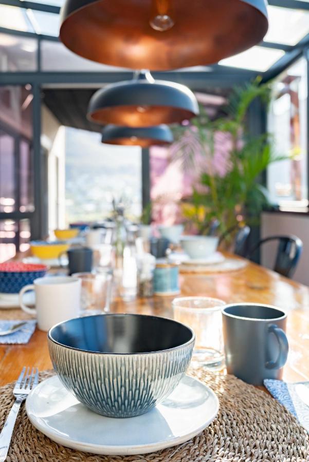Hout & About Guest House Hout Bay Exterior foto