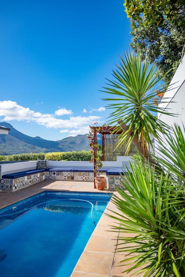 Hout & About Guest House Hout Bay Exterior foto
